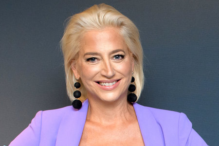 Dorinda Medley 